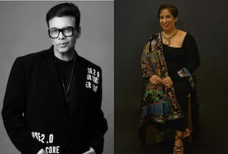 Karan Johar Reunites With Guneet Monga For 'The Intouchables' Remake