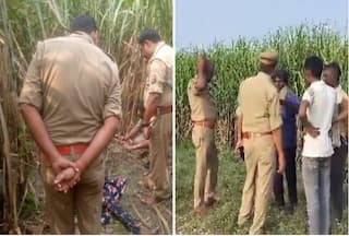 Mud In Mouth, Eyes Pierced With Sugarcane Stacks: Missing Girl Brutally Murdered In UP's Lakhimpur Kheri