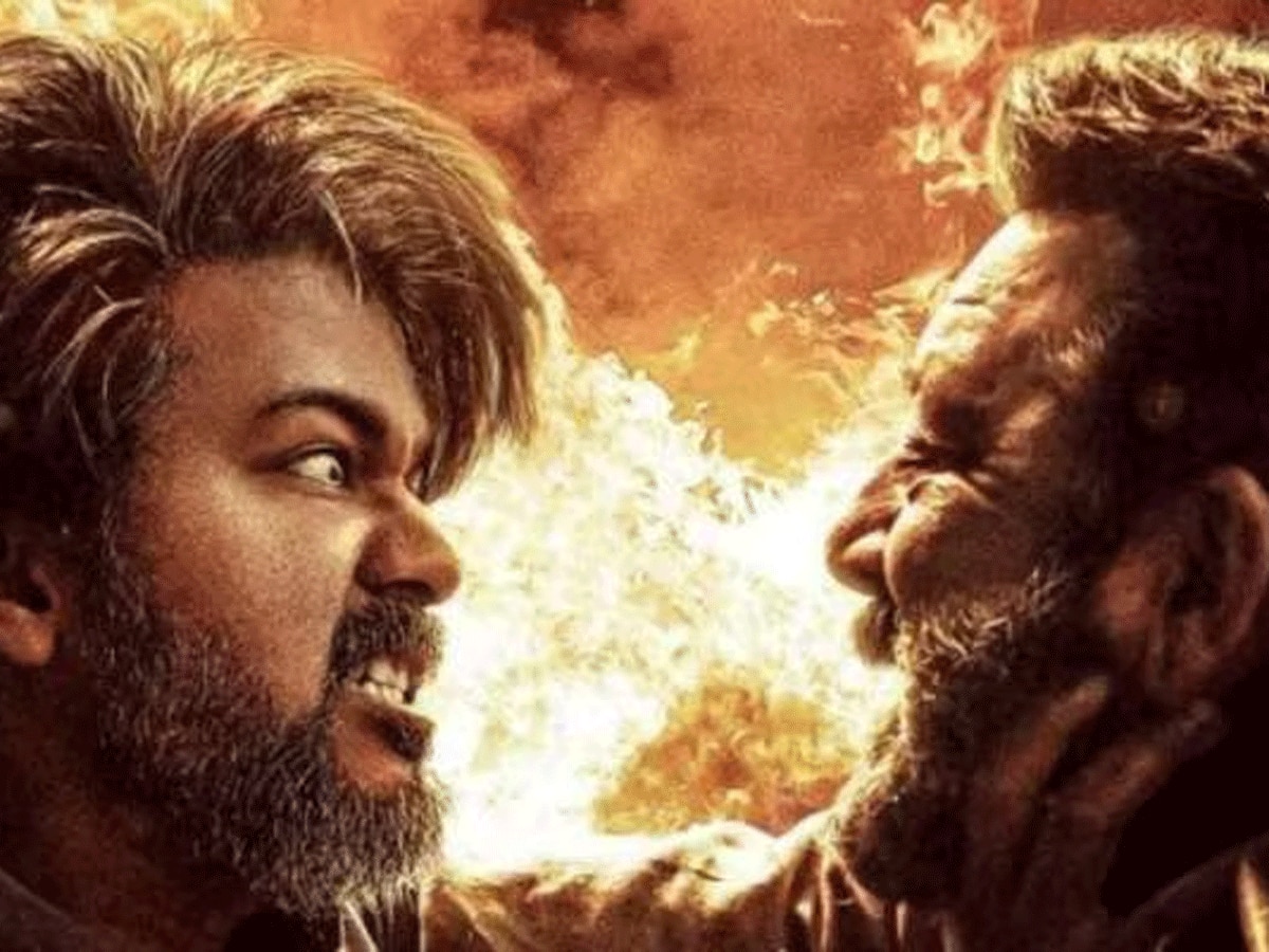 Leo box office collection: दशहरा पर Leo की रफ्तार धीमी, फिर भी इतने करोड़ कमा लेगी विजय की मूवी