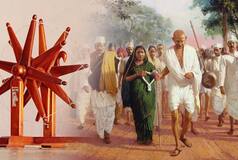Gandhi Jayanti Special: How Mahatma Gandhi Fought Against Untouchability