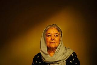 Who is Mahbouba Seraj, 74-Year-Old Women's Rights Activist From Afghanistan?