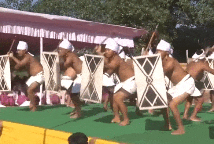 ‘Festival Of Oneness’: Watch Manipur Celebrates Colourful Mera Hou Chongba