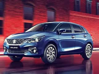 भारतीयों की 10 सबसे पसंदीदा कारें, Maruti Suzuki Baleno नंबर 1 पर
