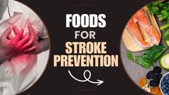 World Stroke Day 2023: What Are 5 Foods That Prevent Stroke?
