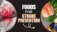 World Stroke Day 2023: What Are 5 Foods That Prevent Stroke?