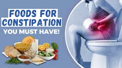 Five Foods That Help Relieve Constipation Instantly
