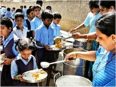 Republic Day 2024: 58 Children Fall Sick After Eating Meal At School In Madhya Pradesh's Rewa