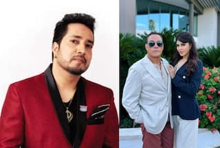 Mika Singh Gets Trolled For Sexist Tweet on Jacqueline Fernandez's Pic With Van Damme