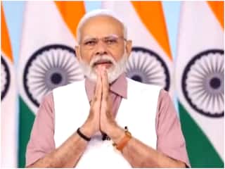 Rozgar Mela: PM Modi Distributes 50,000 Appointment Letters, Says Sports Sector Generating New Opportunities