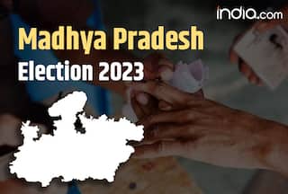 Madhya Pradesh Assembly Elections 2023 Full Schedule: Voting On November 17, Counting Of Votes On Dec 3
