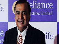 Mukesh Amabani’s Reliance Jio Becomes World's Largest Mobile Operator In Data Traffic, Surpasses China Mobile