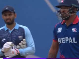 IND vs NEP: '...पड़ोसियों को और शक्ति मिले', नेपाल के फैन हो गए आकाश चोपड़ा