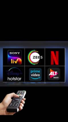 इस वीकेंड OTT पर गर्दा उड़ाने आ रही हैं 10 Web Series