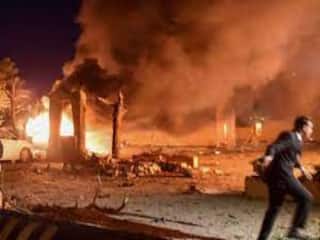 Pakistan में कराची के भीड़भाड़ वाले इलाके में ग्रेनेड हमला, 1 की मौत, कई घायल