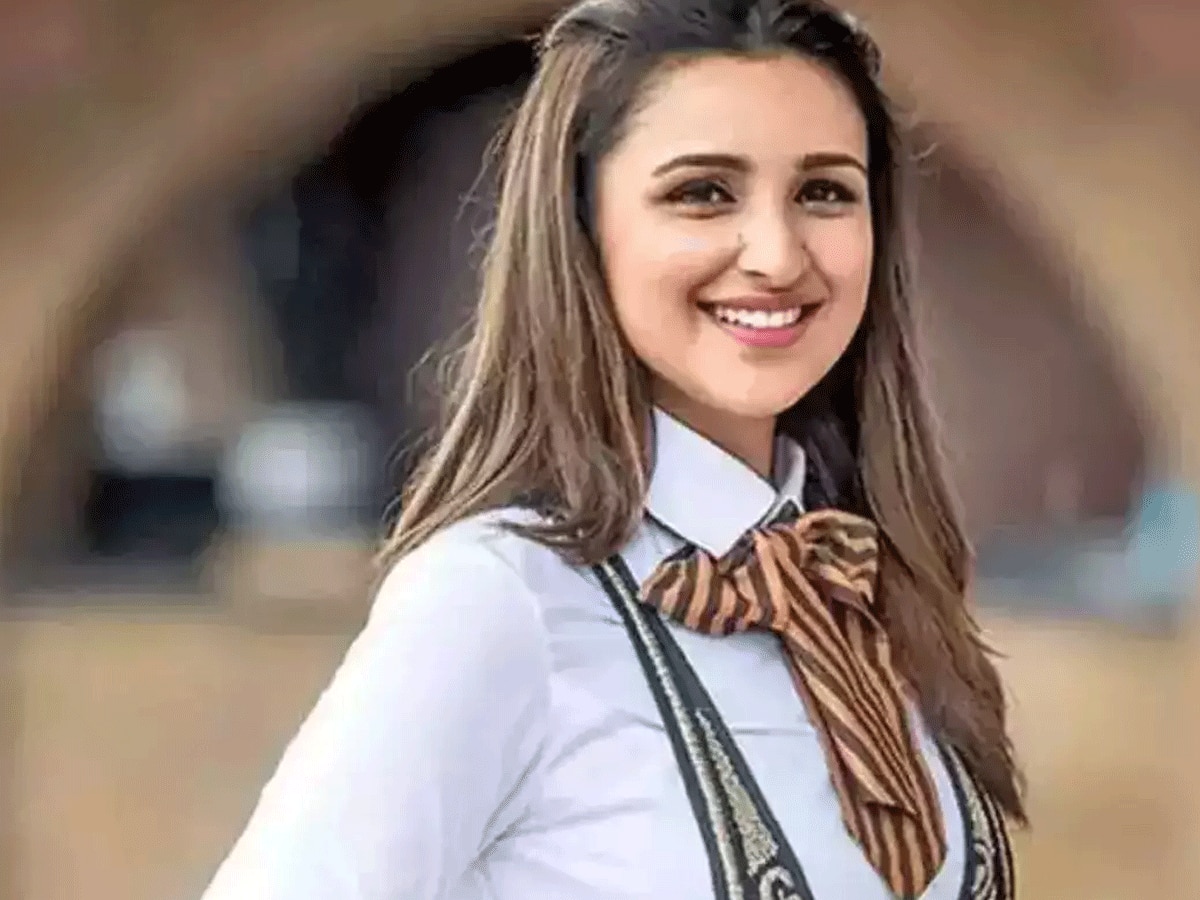 Parineeti Chopra को चाहिए ढेर सारे बच्चे?