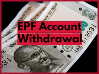 Attention EPF Members! Check Update On Withdrawal Rule & Who Can Withdraw PF In Advance