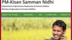 PM Kisan Samman Yojana की 15th Installment Date, जानें- कब Account में आएंगे पैसे?