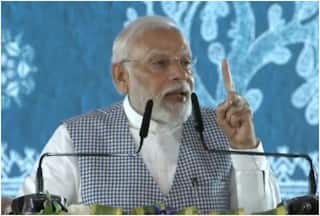 Ujjwala Yojana का सिलिंडर सिर्फ इतने रुपए में मिलेगा, सरकार इसके लिए... मध्य प्रदेश में PM Modi का बड़ा बयान