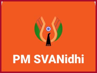 PM Svanidhi Yojana:  SBI की रिपोर्ट में दावा, पीएम-स्वनिधि योजना के 44% लाभार्थी OBC तबके के