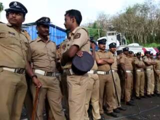 8वीं पास के लिए यहां निकली पुलिस की नौकरी, जल्द करें अप्लाई