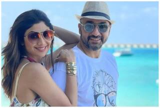 Raj Kundra Hints at Having Suicidal Thoughts During His Jail-Term