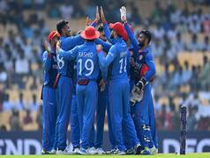 NZ vs AFG: अफगान गेंदबाजों ने फिर मचाई सनसनी, 1 रन के भीतर झटके न्यूजीलैंड के 3 बड़े विकेट