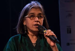 Ratna Pathak Calls Out 'Ageism' in Bollywood, Slams Actors Romancing Younger Actresses