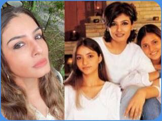 Raveena Tandon Birthday: 21 साल की उम्र में ही मां बन गई थीं रवीना, लोग कहते थे कोई शादी नहीं करेगा