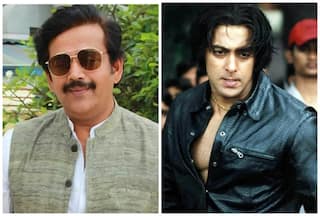 Ravi Kishan Recalls Salman Khan's Low Phase During Tere Naam
