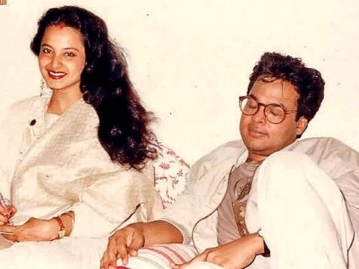 प्लीज़..एक बार रेखा से बात करा दो, फरज़ाना के सामने फूट-फूटकर रोए थे मुकेश अग्रवाल, आखिर क्यों?