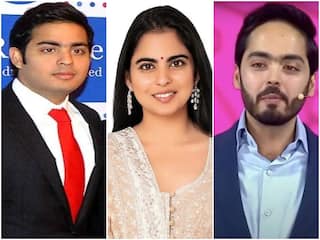 'अगली पीढ़ी' की ओर बढ़ी Reliance Industries, आकाश-ईशा और अनंत अंबानी को मिली बड़ी जिम्मेदारी