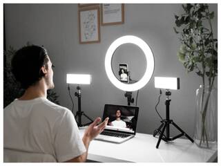 Video और Reels बनाने के हैं शौकीन? बेस्ट हैं ये Ring Lights; Amazon पर मिल रहा जबरदस्त ऑफर