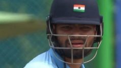IND vs NEP: Rinku Singh के धूम-धड़ाके ने ही पैदा किया हार-जीत का फर्क, देखिए बल्ले से किया क्या कमाल