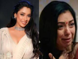 Rupali Ganguly: कास्टिंग काउच से परेशान होकर फिल्मों से दूर हो गई थीं 'अनुपमा', बोलीं 'उस समय ये'