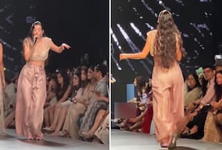 Saba Azad Gives Befitting Response to Trolls Asking Her to Get Therapy