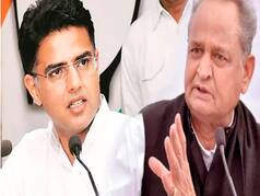 Sachin Pilot और Ashok Gehlot कैंप के कई विधायकों के कटेंगे टिकट! CM के करीबी इस मंत्री को भी नहीं मिलेगा मौका