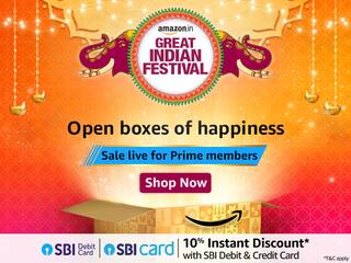 Amazon Great Indian Festival Sale 2023: Prime Members, Check Deals On OnePlus Mobile Phones Starting At Just Rs 19,999