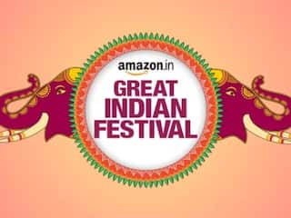 Amazon Great Indian Festival Sale में 9 हजार से कम में मिल रही धांसू सेमी वॉशिंग-मशीन, जल्दी उठाएं ऑफर का फायदा