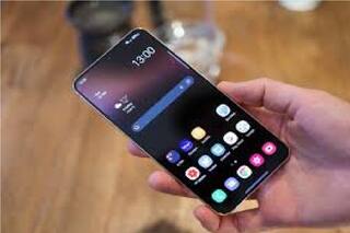 Samsung Launches New Smartphone With 50 Mp Camera In India