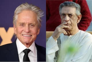 Satyajit Ray Excellence in Film Lifetime Award: Michael Douglas to be Honoured at IFFI
