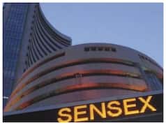 Sensex Today: ऊपरी स्तरों से 440 अंक टूटा सेंसेक्स, अंत में 59 अंक नीचे बंद; 22,650 के नीचे निपटा निफ्टी