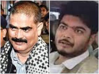 Shahabuddin का बेटा ओसामा कोटा से अरेस्ट, जानें पुलिस ने किस मामले में किया गिरफ्तार