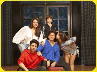 Shah Rukh Khan मुस्लिम और गौरी खान हिंदू, तो जानिए किस धर्म को मानते हैं किंग खान के बच्चे