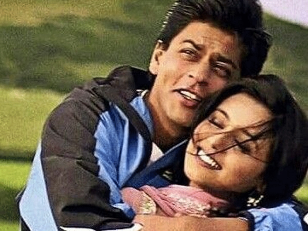 Shahrukh Khan ने दिया जवान बच्चों को रोमांस का मौका, बोले- अब तुम जिम्मा संभालो...