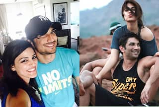 Sushant Singh Rajput's Sister Shweta Lashes out at Rhea Chakraborty