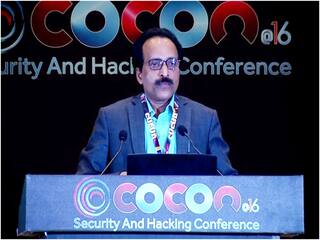 ISRO Battles Over 100 Daily Cyber-Attacks, With Heightened Risk In Rocket Technology: S Somanath