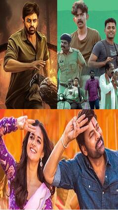 बॉलीवुड फिल्मों से हो गए बोर तो OTT पर इन South Movies का उठाएं लुफ्त