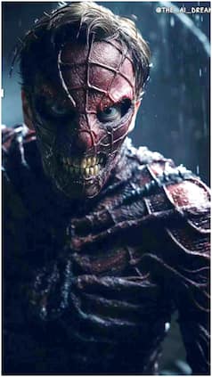 Loki to Spider-Man: If Marvel Superheroes Cast in HORROR Movie