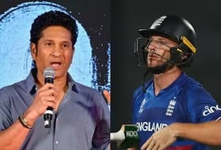 Sachin Tendulkar Points Out Why England Lost to Afghanistan in ODI World Cup 2023 Match