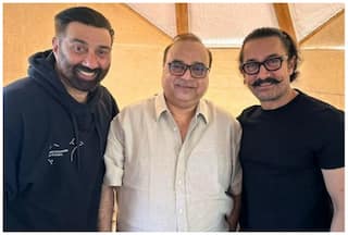 Lahore 1947: Sunny Deol-Aamir Khan Team up For Rajkumar Santoshi's Epic